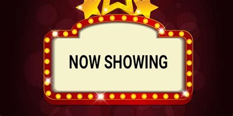 now showing click city.